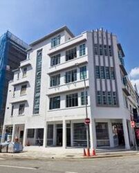 Geylang Road (D14), Shop House #612024221